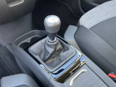 Foto van Citroën C4 Picasso