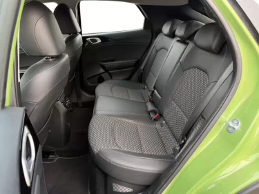 Foto van Kia XCeed
