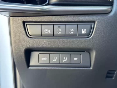 Foto van Mazda CX-60