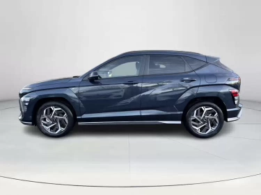 Foto van Hyundai KONA