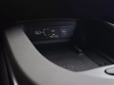 Foto van Hyundai IONIQ 5