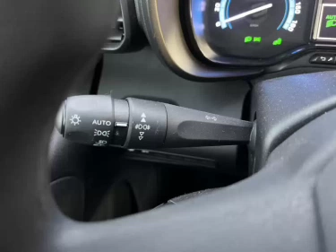 Foto van Toyota PROACE CITY Electric