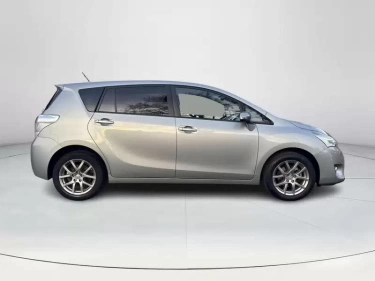 Foto van Toyota Verso