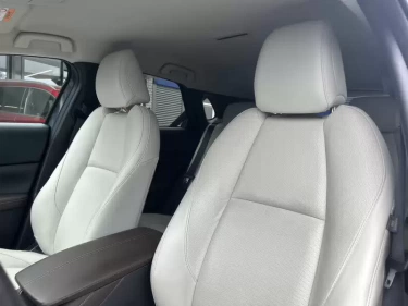 Foto van Mazda CX-30