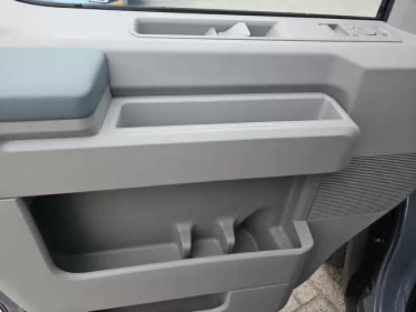 Foto van Kia PV5 Passenger