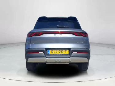 Foto van BYD ATTO 2