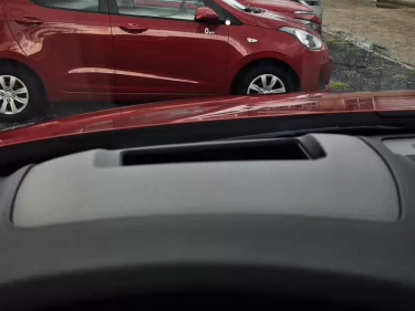 Foto van Mazda CX-5