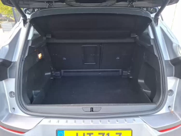 Foto van Opel Grandland