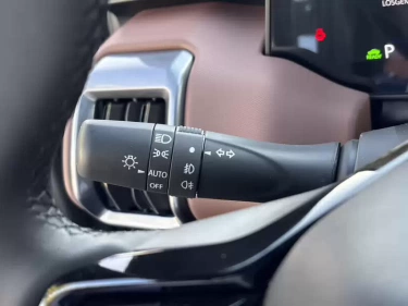 Foto van Suzuki e VITARA
