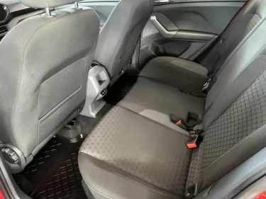 Foto van Volkswagen T-Cross