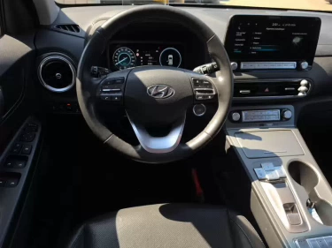Foto van Hyundai Kona