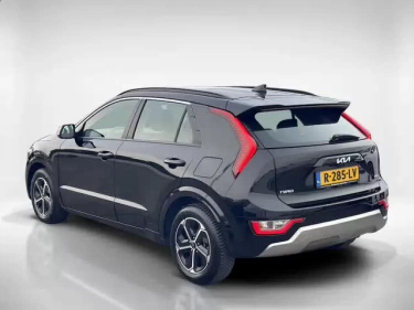 Foto van Kia Niro