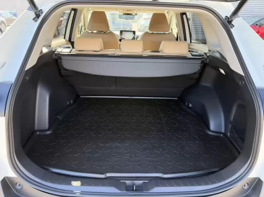 Foto van Toyota RAV4