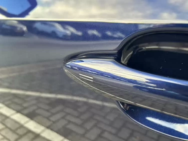 Foto van Toyota bZ4X