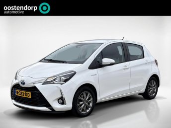 Toyota Yaris 1.5 Hybride Energy Plus Special | Navigatie | Achteruitrij camera | All-Season banden | occasion 2018
