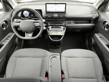 Foto van Hyundai INSTER