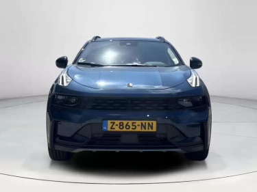 Foto van Lynk & Co 01