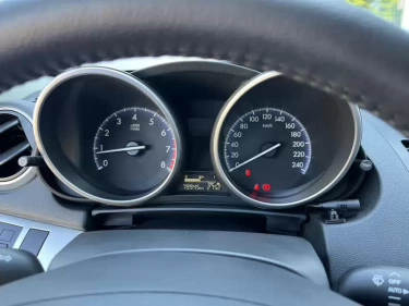 Foto van Mazda 3