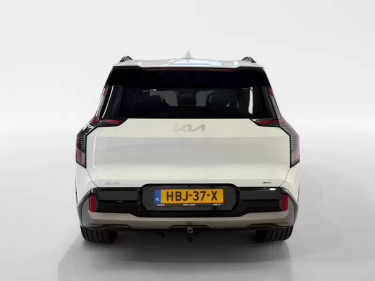 Foto van Kia EV9
