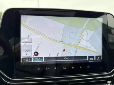 Foto van Suzuki S-Cross
