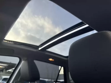 Foto van Suzuki S-Cross