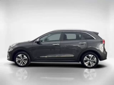 Foto van Kia e-Niro