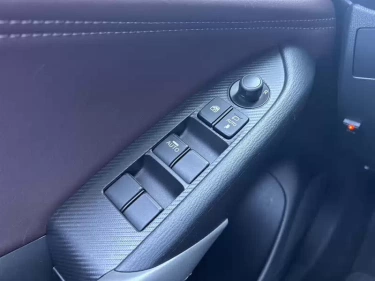 Foto van Mazda CX-3