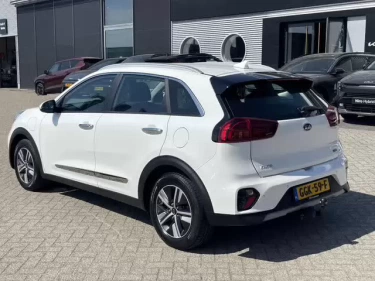 Foto van Kia Niro