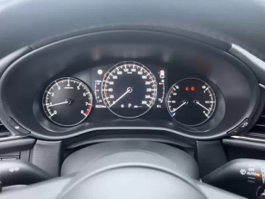 Foto van Mazda CX-30