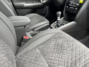 Foto van Suzuki Vitara