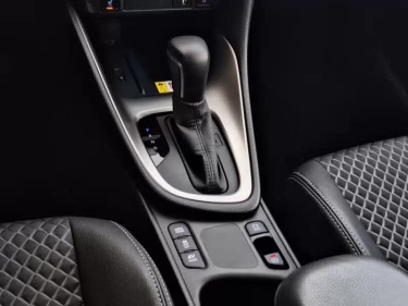 Foto van Mazda 2 Hybrid