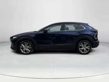 Foto van Mazda CX-30