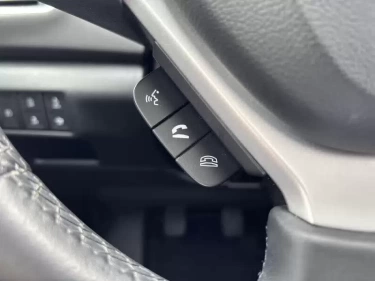 Foto van Suzuki S-Cross