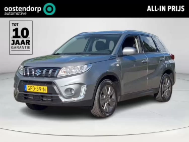Foto van Suzuki Vitara