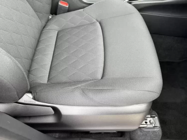 Foto van Toyota Corolla Cross