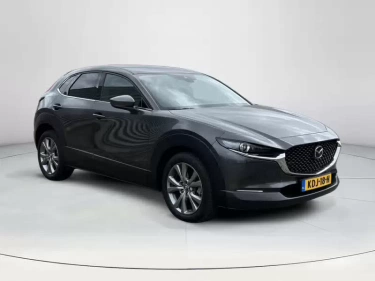 Foto van Mazda CX-30