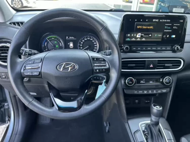 Foto van Hyundai Kona