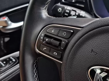 Foto van Kia Niro