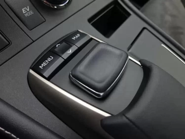 Foto van Lexus CT