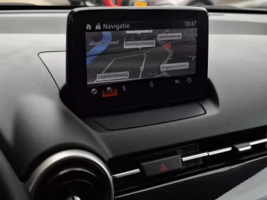 Foto van Mazda 2