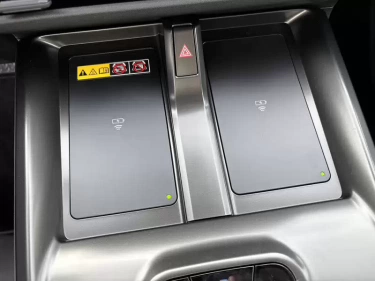 Foto van Toyota C-HR+