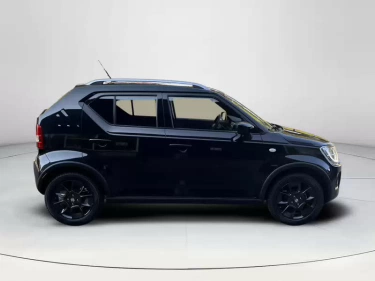 Foto van Suzuki Ignis