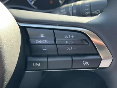 Foto van Mazda CX-30