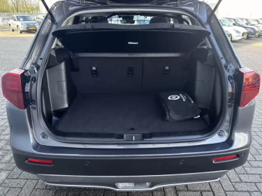 Foto van Suzuki Vitara