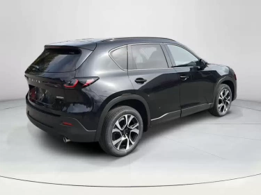 Foto van Mazda CX-5