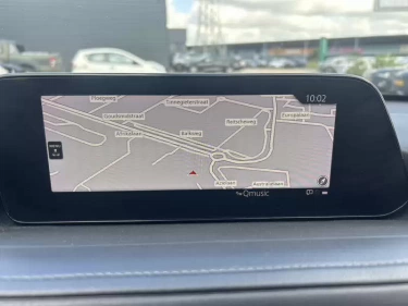 Foto van Mazda CX-30