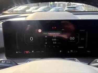 Foto van Kia Sorento