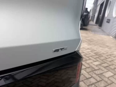 Foto van Kia EV9
