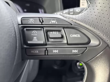 Foto van Toyota Aygo X