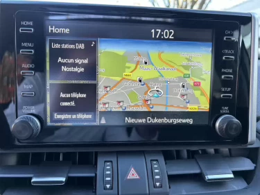 Foto van Toyota RAV4